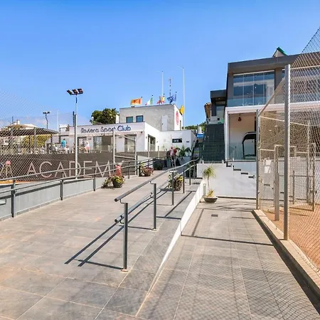 300M To The Beach ! Mijas Exterior photo
