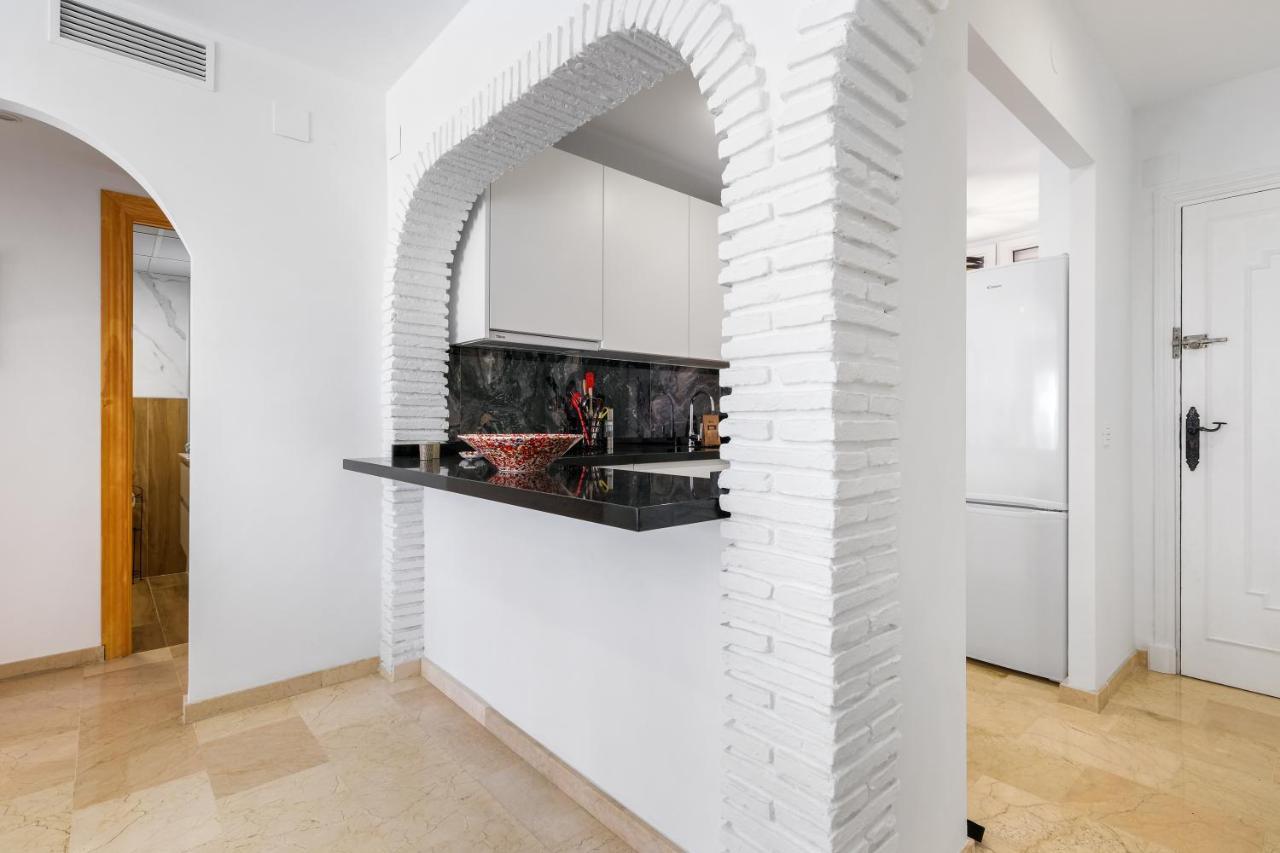 Apartment 300m To The ! *